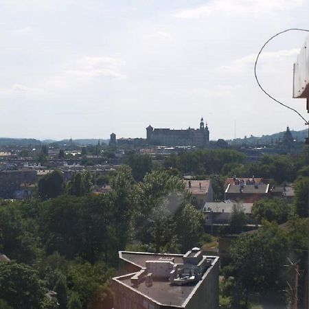 Studio Aleja Pokoju II Krakkó Kültér fotó
